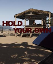 保持自我修改器下载-Hold Your Own修改器 +10 免费版