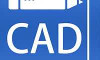 迅捷CAD编辑器怎么批量打印图纸 批量打印彩色CAD图纸的方法