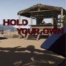 Hold Your Own保持自我修改器 +10 免费Wemod版