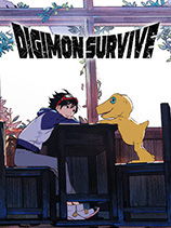 数码宝贝绝境求生修改器下载-Digimon Survive修改器 +23 免费版