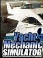 游艇维修模拟游戏下载-《Yacht Mechanic Simulator》中文版