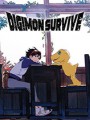 数码宝贝绝境求生游戏下载-《Digimon Survive》中文版