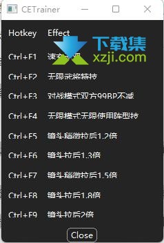 无双大蛇2终极版修改器+9