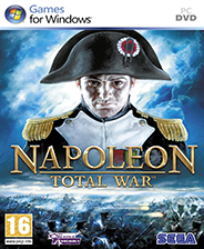拿破仑全面战争终极版修改器 +8 免费版