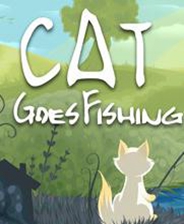 小猫钓鱼修改器下载-Cat Goes Fishing修改器 +3 免费版