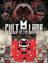 《咩咩启示录Cult of the Lamb》中文steam版