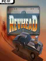 《Revhead》英文版