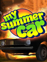 《夏日老司机My Summer Car》英文版