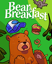 熊与早餐修改器下载-Bear and Breakfast修改器 +10 免费版