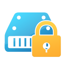 GiliSoft Full Disk Encryption破解版(磁盘加密工具)v5.4免费版