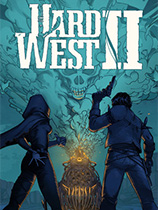 《血战西部2 Hard West 2》中文版