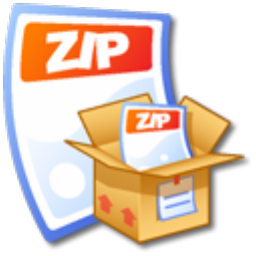 Zip文件清理工具v1.0 免费版