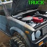垃圾场卡车修改器 下载-Junkyard Truck修改器 +9 免费版