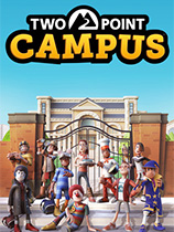 双点校园游戏下载-《双点校园Two Point Campus》中文Steam版