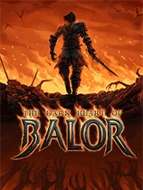 巴洛的黑暗之心CE修改器下载-The Dark Heart of Balor修改器v1.0免费版