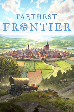 《最远的边陲Farthest Frontier》中文版