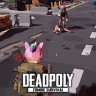 死亡波利修改器下载-DeadPoly修改器 +20 免费版