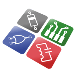 DipTrace(PCB设计软件) 5.1.0.1