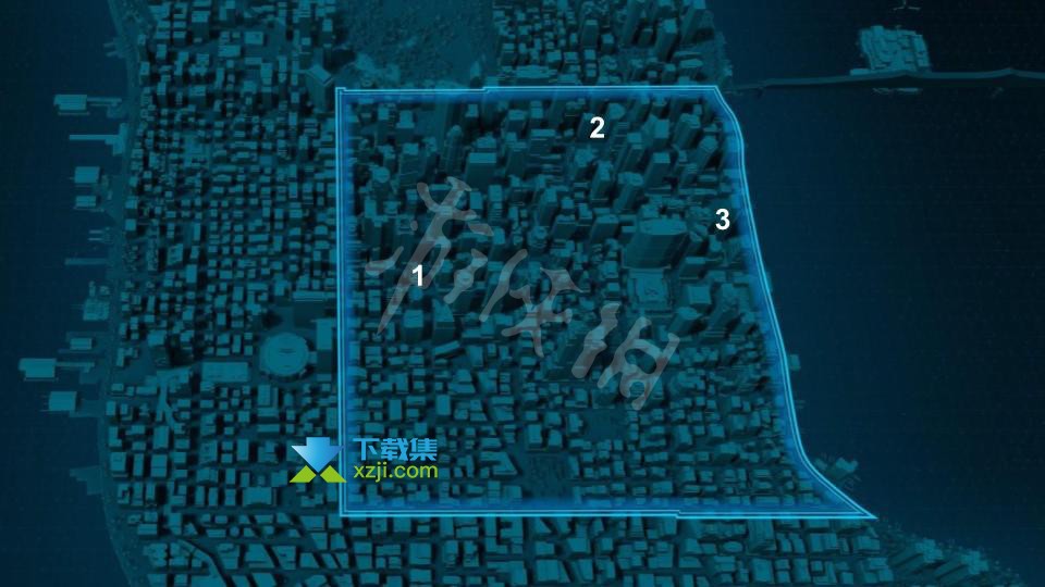 《漫威蜘蛛侠重制版》中城的拍摄地标在哪 中城秘密拍照点位置在哪