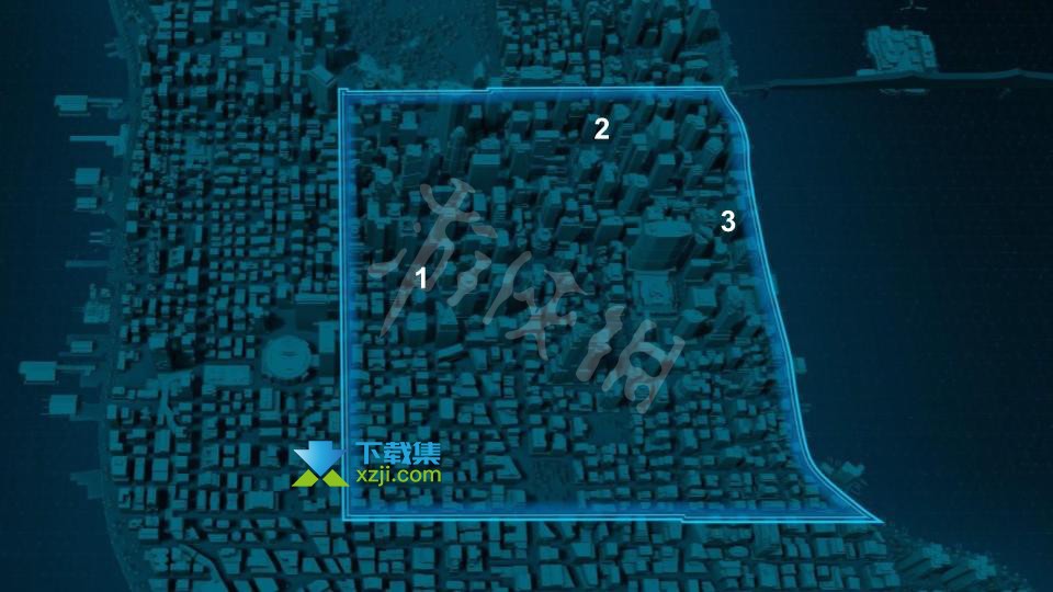 《漫威蜘蛛侠重制版》中城的拍摄地标在哪 中城秘密拍照点位置在哪