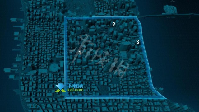 《漫威蜘蛛侠重制版》中城的拍摄地标在哪 中城秘密拍照点位置在哪