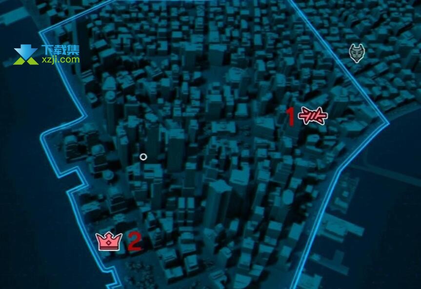 《漫威蜘蛛侠重制版》敌人基地位置在哪 敌人基地分布位置介绍