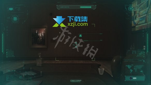 《漫威蜘蛛侠重制版》诺曼家暗门密码是什么 诺曼家密码分享