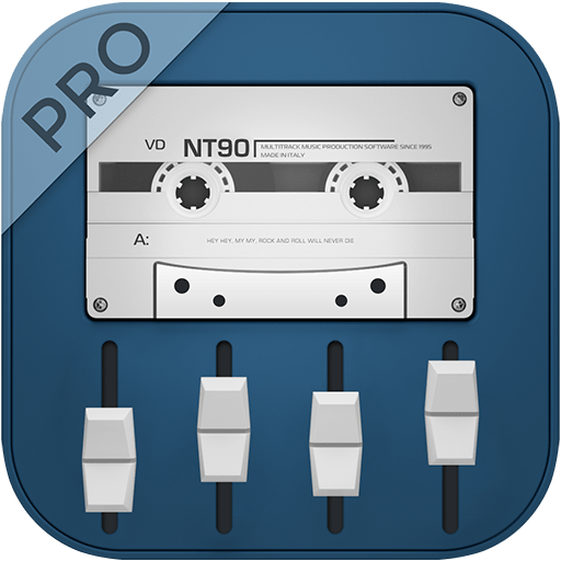 n-Track Studio Suite(多音轨录音软件) 10.2.1.9658