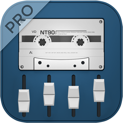 n-Track Studio Suite(录音软件) 10.0.0.8379