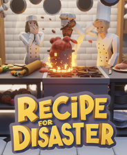 后患无穷修改器下载-Recipe for Disaster修改器 +11 免费版