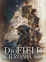 神领编年史游戏下载-《神领编年史The DioField Chronicle》中文Steam版