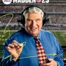 麦登橄榄球23修改器下载-Madden NFL 23修改器 +8 免费版