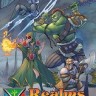 魔法国度修改器下载-Realms of Magic修改器 +9 免费版