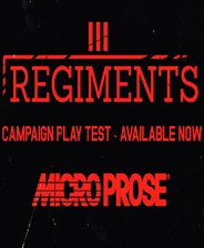 Regiments修改器 +6 免费版