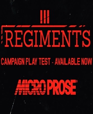 Regiments修改器 +6 Wemod