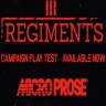 Regiments修改器下载-Regiments修改器 +6 免费版