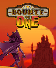 一个人的悬赏修改器下载-Bounty of One修改器 +3 免费版