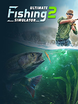 终极钓鱼模拟器2修改器下载-Ultimate Fishing Simulator2修改器+24免费版