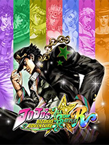 JOJO的奇妙冒险群星之战重制版修改器v1.0免费版