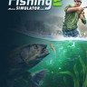 Ultimate Fishing Simulator 2 终极钓鱼模拟器2修改器 +24