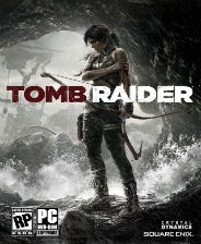 古墓丽影9修改器下载-Tomb Raider修改器 +12 免费版[3DM]