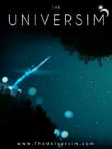 宇宙主义游戏下载-《宇宙主义The Universim》中文版