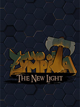 锡姆帕亚之地新光游戏下载-《锡姆帕亚之地新光》英文版
