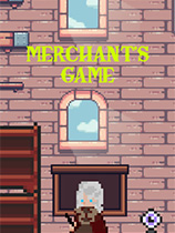 《商人游戏Merchant's Game》英文版