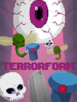 《Terrorform》英文版