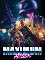 尖峰行动游戏下载-《尖峰行动Maximum Action》英文版