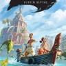 沉没之城深境修改器下载-Submerged Hidden Depths修改器 +4 免费版