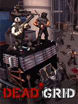 死亡网格游戏下载-《死亡网格Dead Grid》英文版