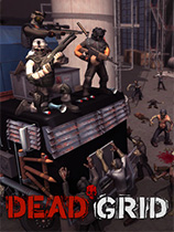 《死亡网格Dead Grid》英文版