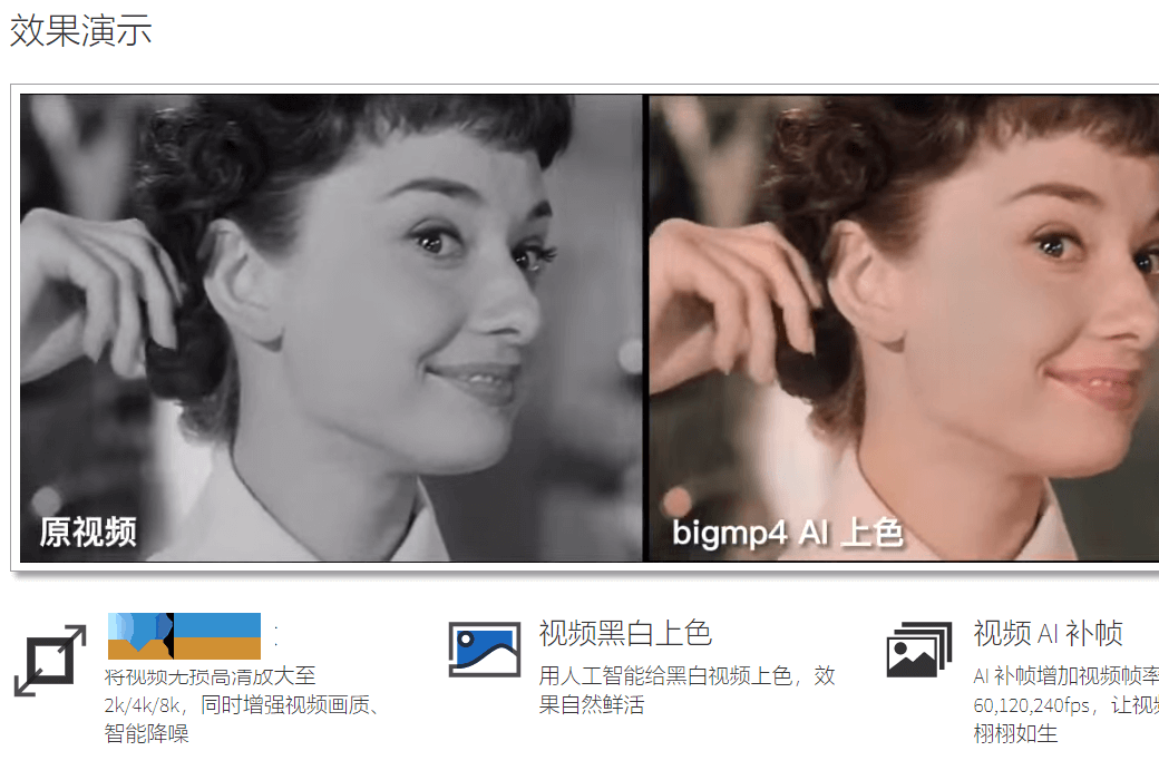 bigmp4界面